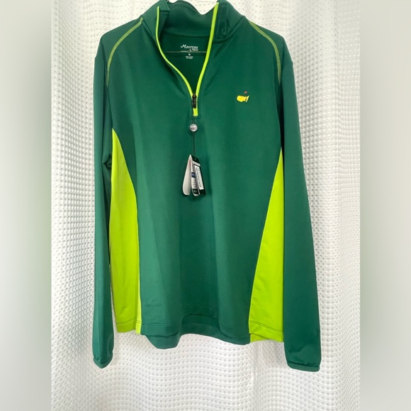 Masters Tech NWT - Picture 1 of 4